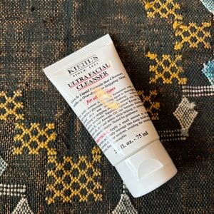 NWT Kiehl's Ultra Facial Cleanser size 75ml